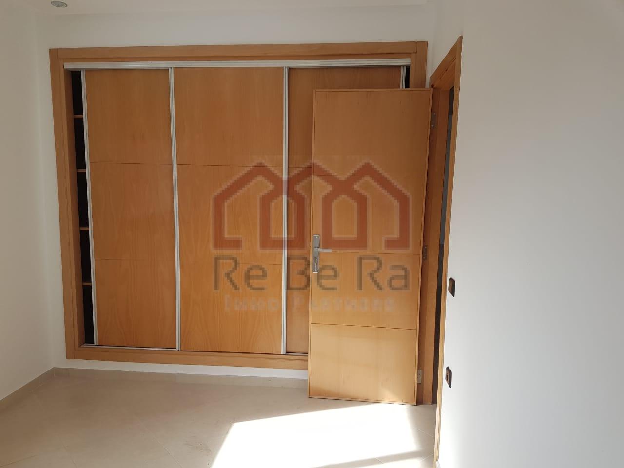 Un appartement neuf bien ensoleillé à Guich Oudaya — 2