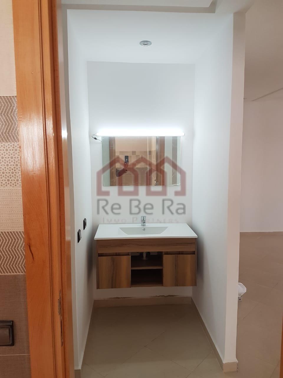 Un appartement neuf bien ensoleillé à Guich Oudaya — 3