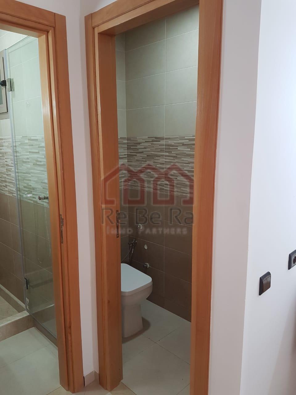 Un appartement neuf bien ensoleillé à Guich Oudaya — 4