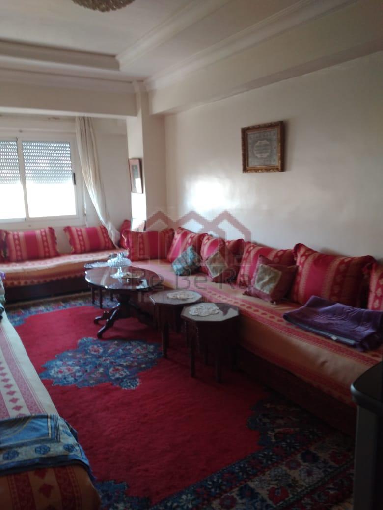Appartement 88 m² à Diour Jamaa — 2
