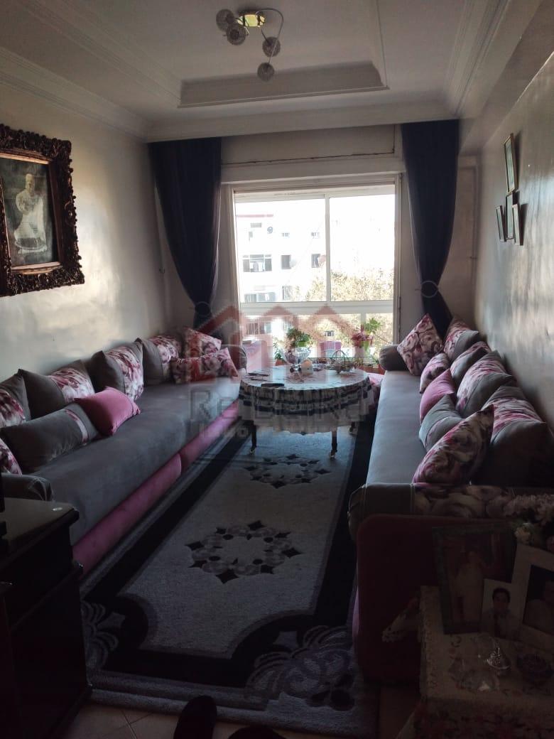 Appartement 88 m² à Diour Jamaa — 5