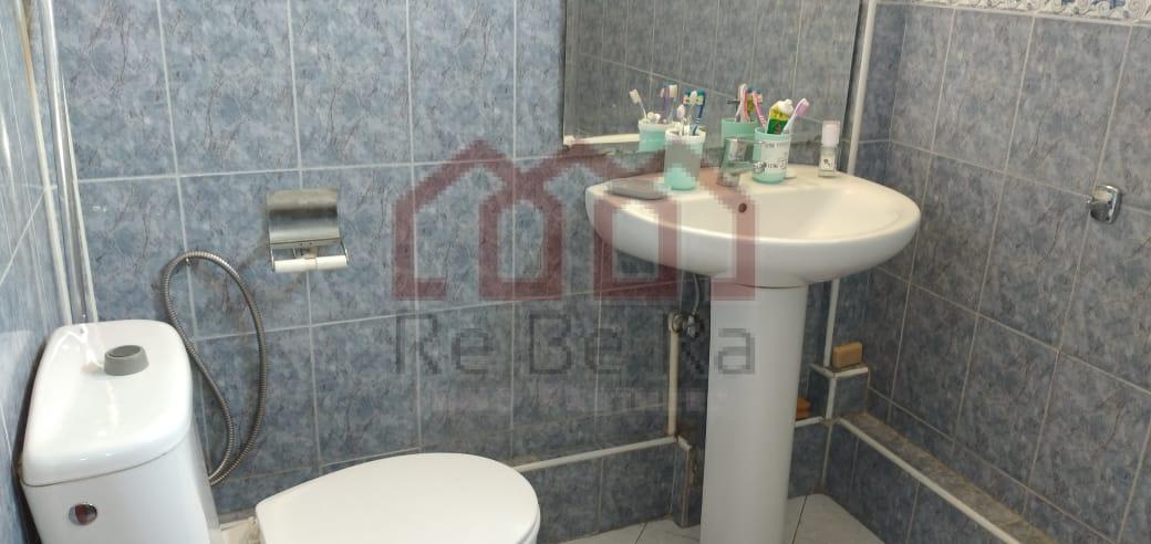 Appartement 76 m² à indéfini — 5
