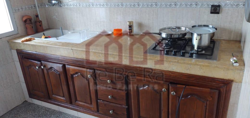Appartement 76 m² à indéfini — 7