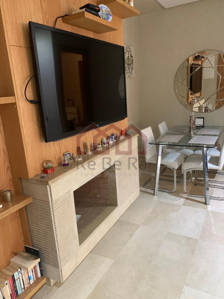 Appartement 113 m² à Guich oudayas — 2
