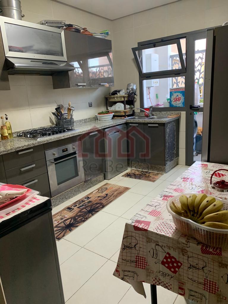 Appartement 113 m² à Guich oudayas — 5