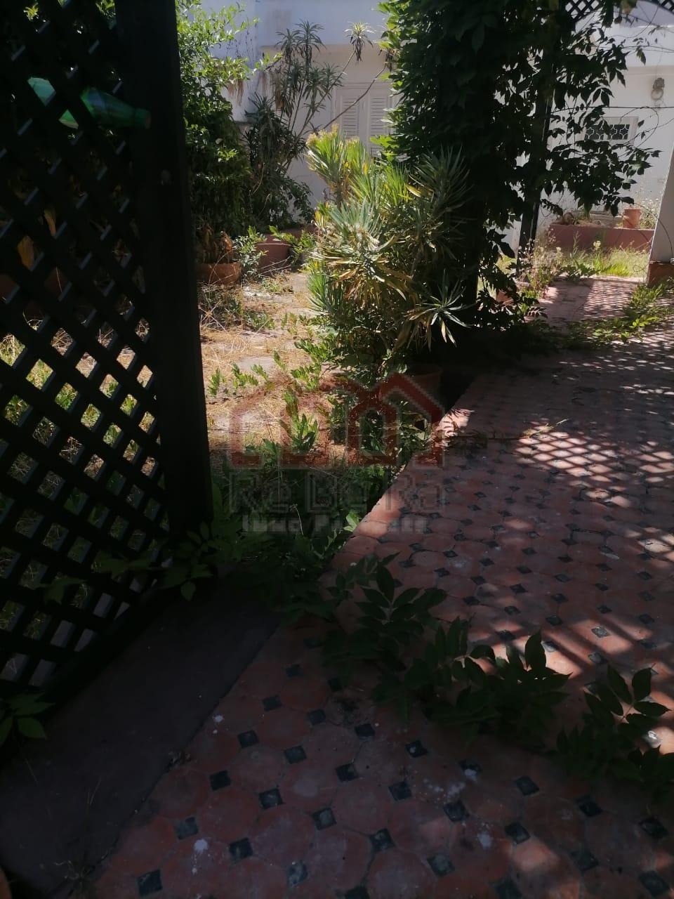 Villa à vendre bien ensoleillé à Bettana Salé