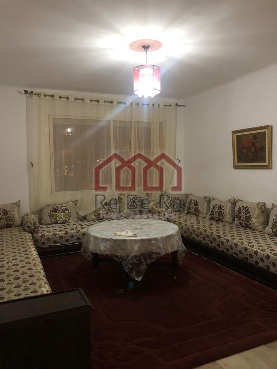 Appartement rénové