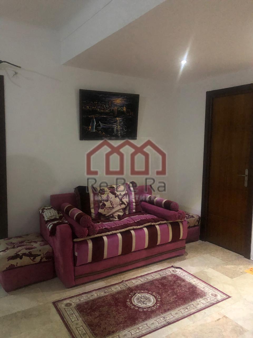 Appartement 69 m² à Les Orangers — 2
