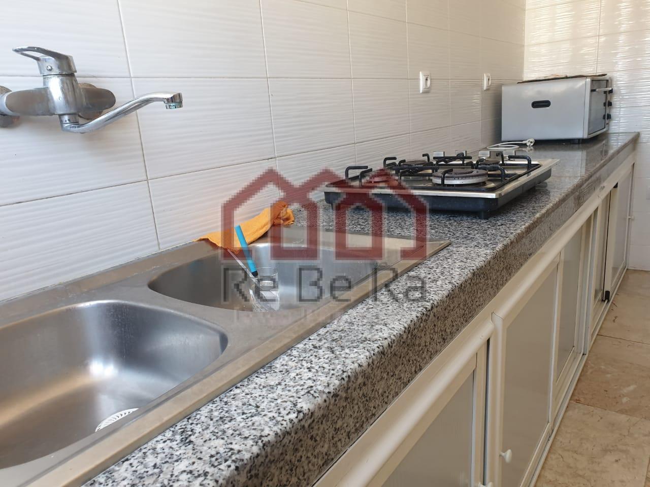 Appartement 69 m² à Les Orangers — 5