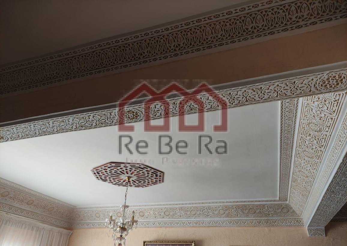 Villa 370 m² à Hay Al Fath — 2