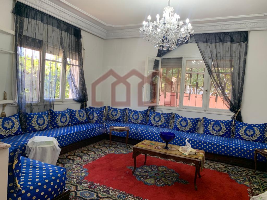 Villa 500 m² à Mabella — 2