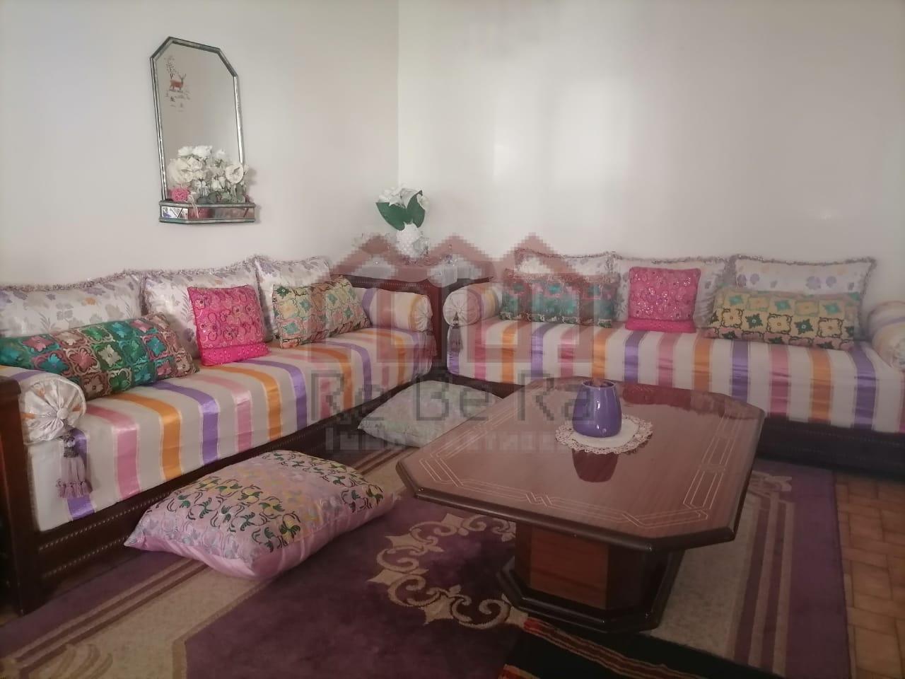Appartement à Diour Jamaa — 2