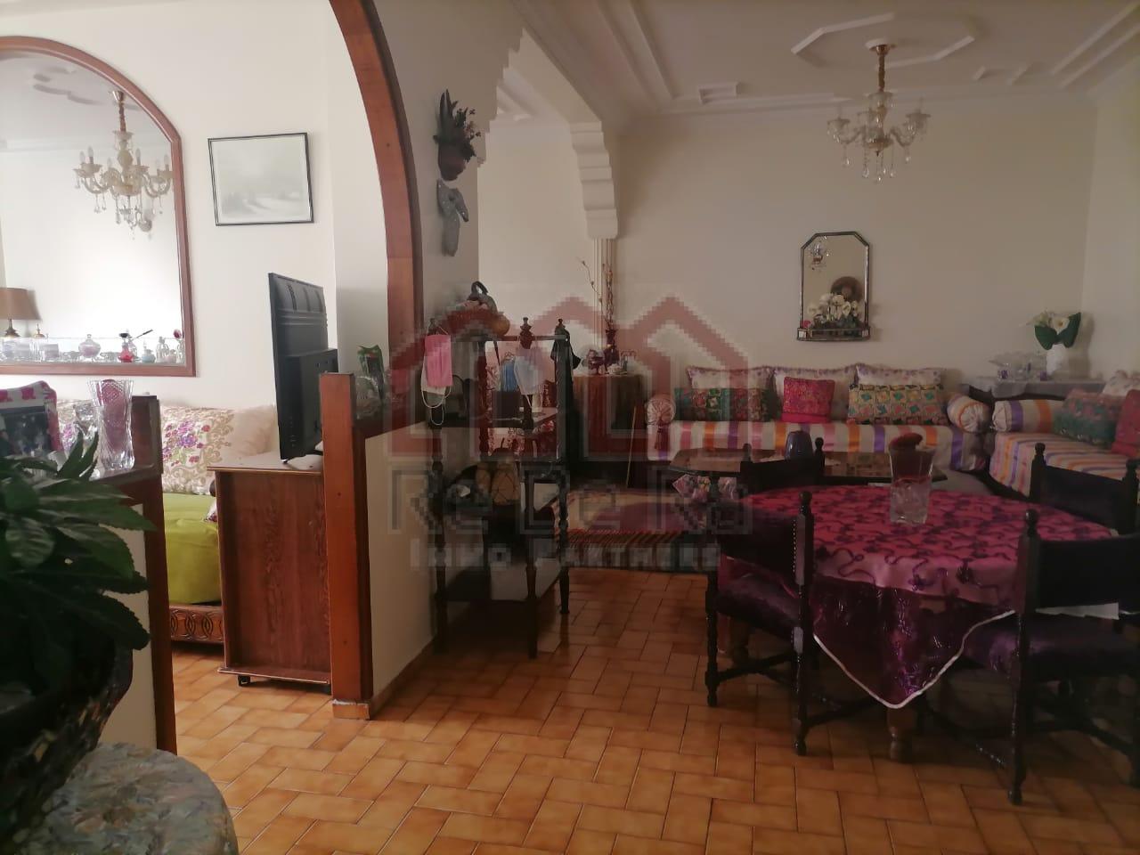 Appartement à Diour Jamaa — 3