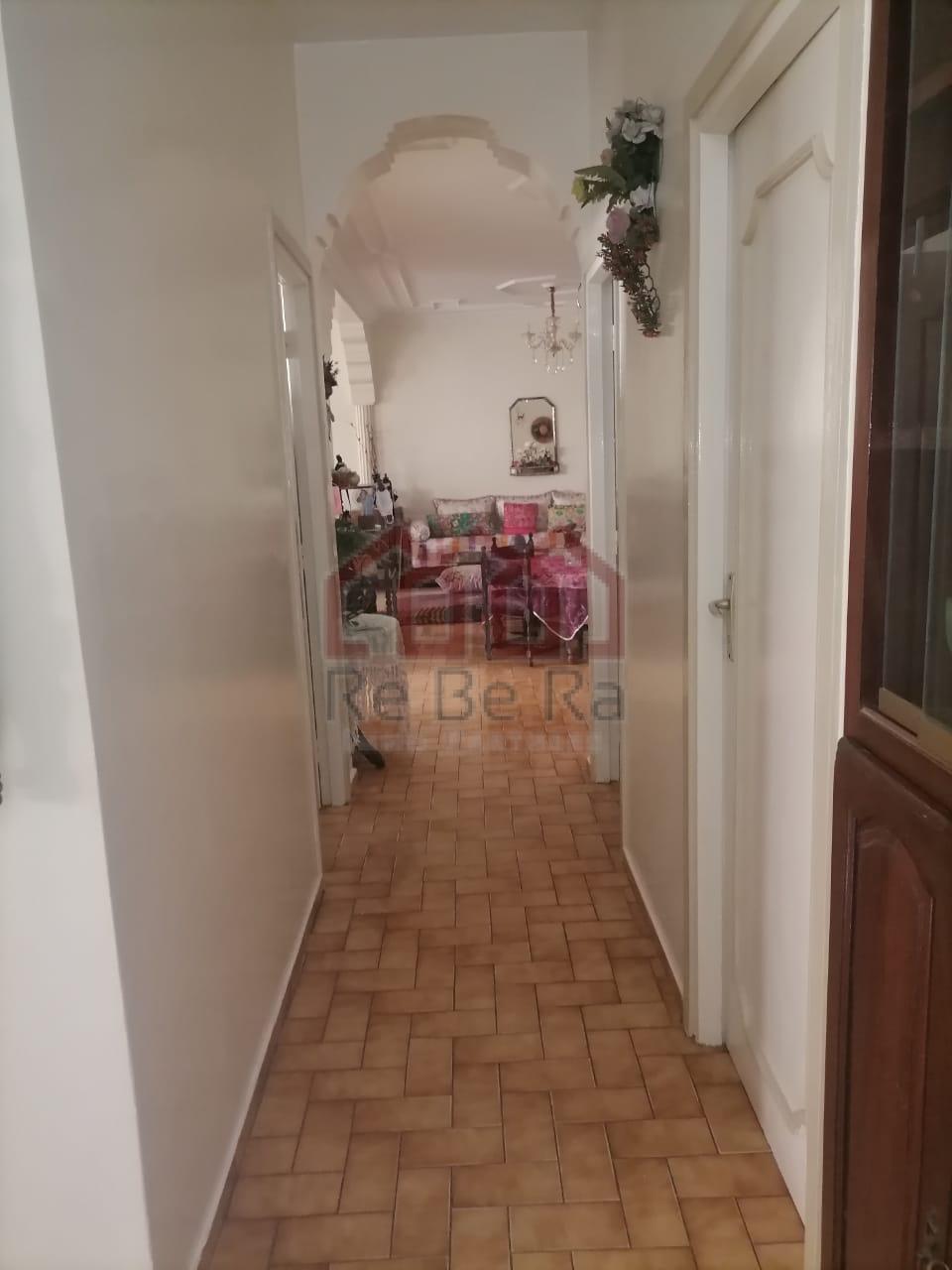 Appartement à Diour Jamaa — 4