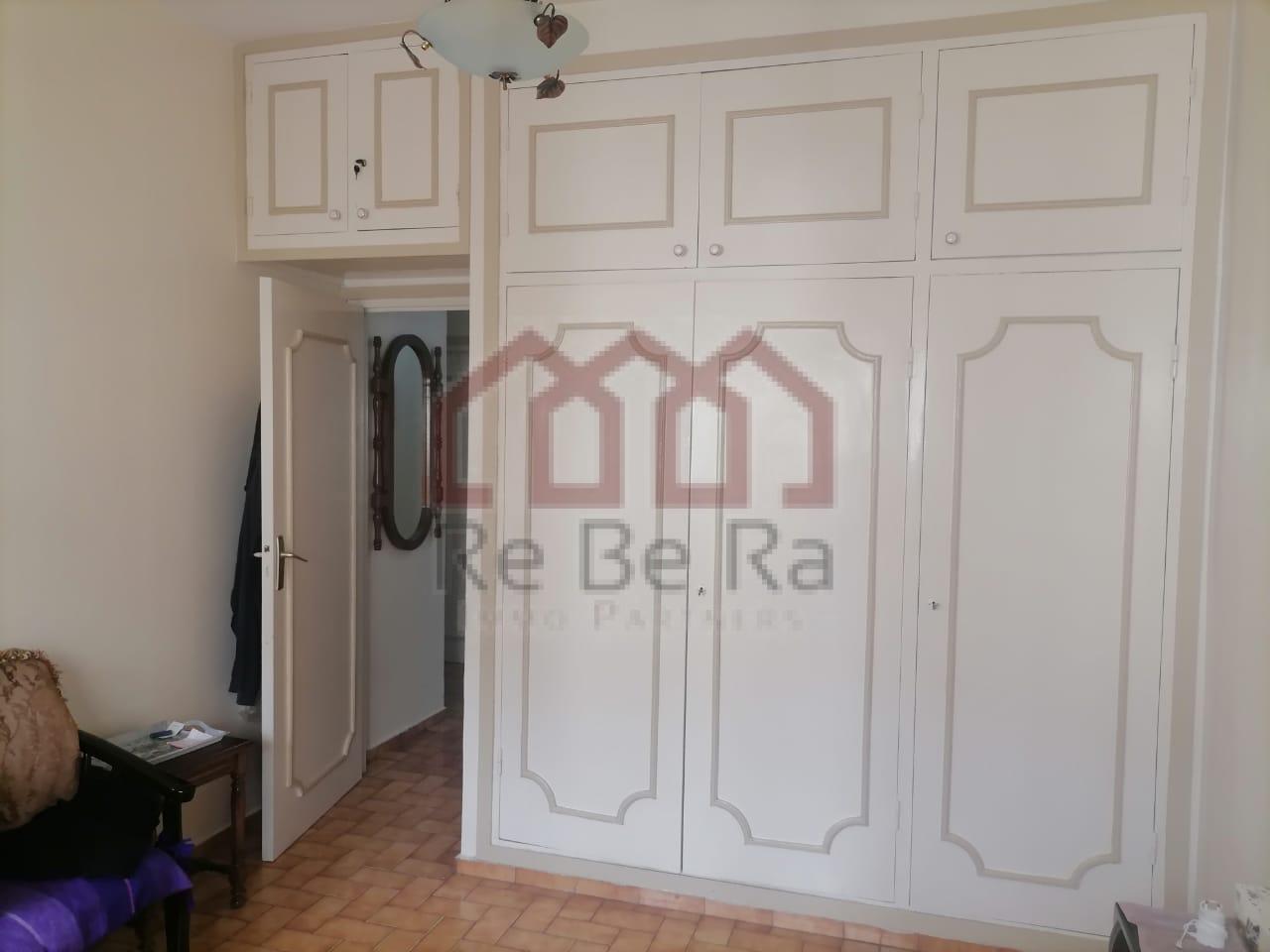 Appartement à Diour Jamaa — 6