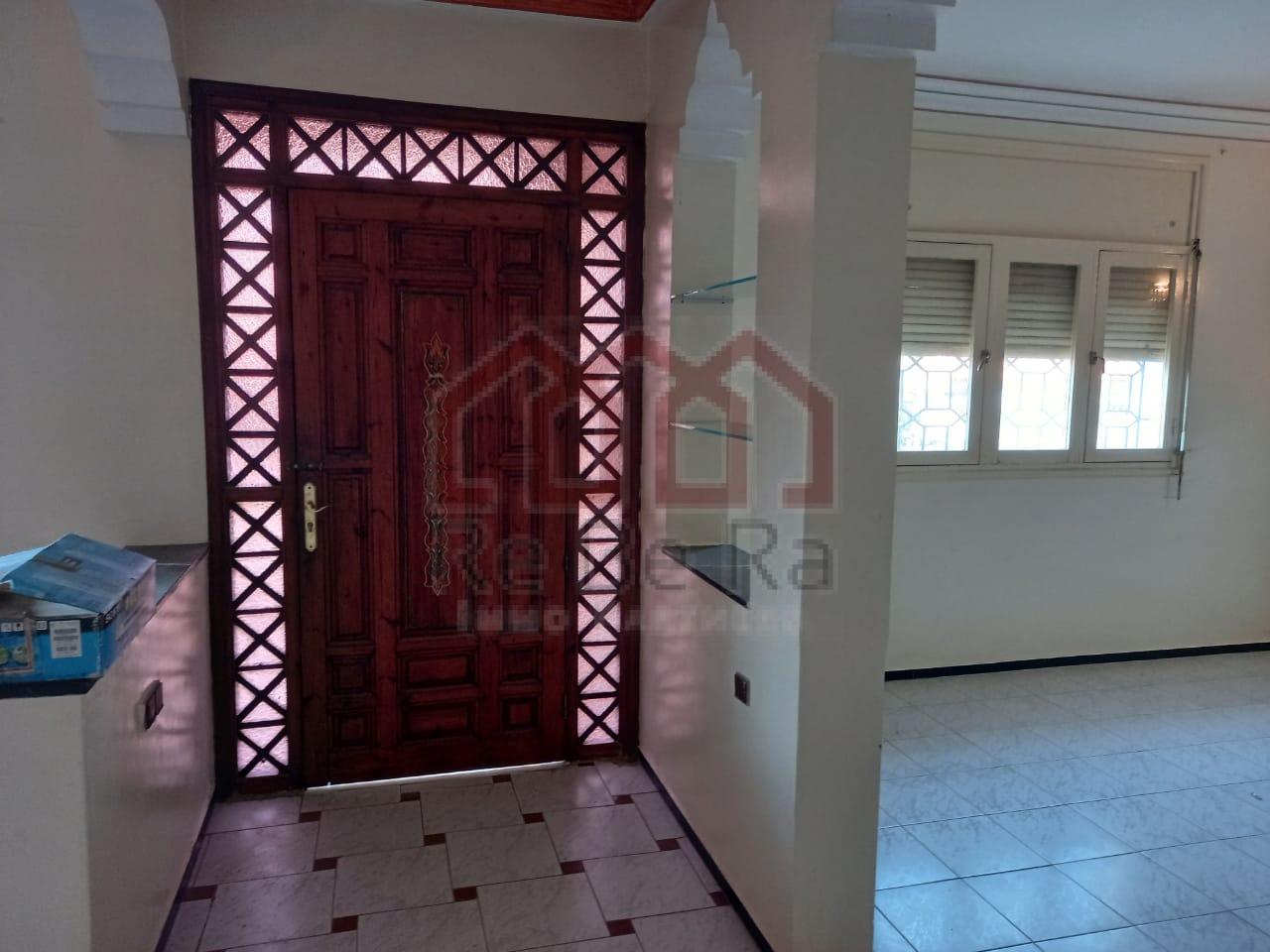 Villa 308 m² à Guich oudayas — 3