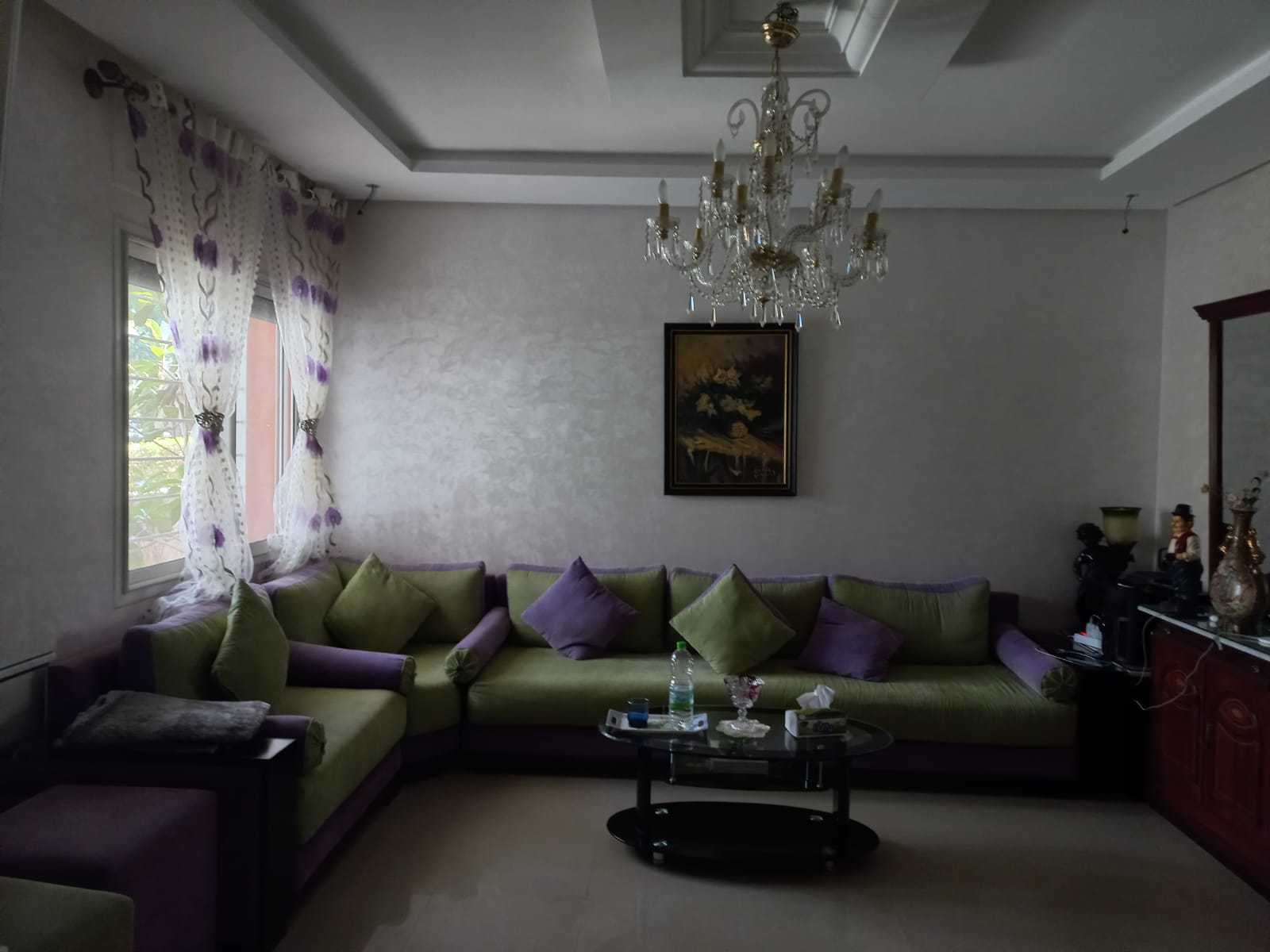 Appartement 136 m² à Guich oudayas — 2