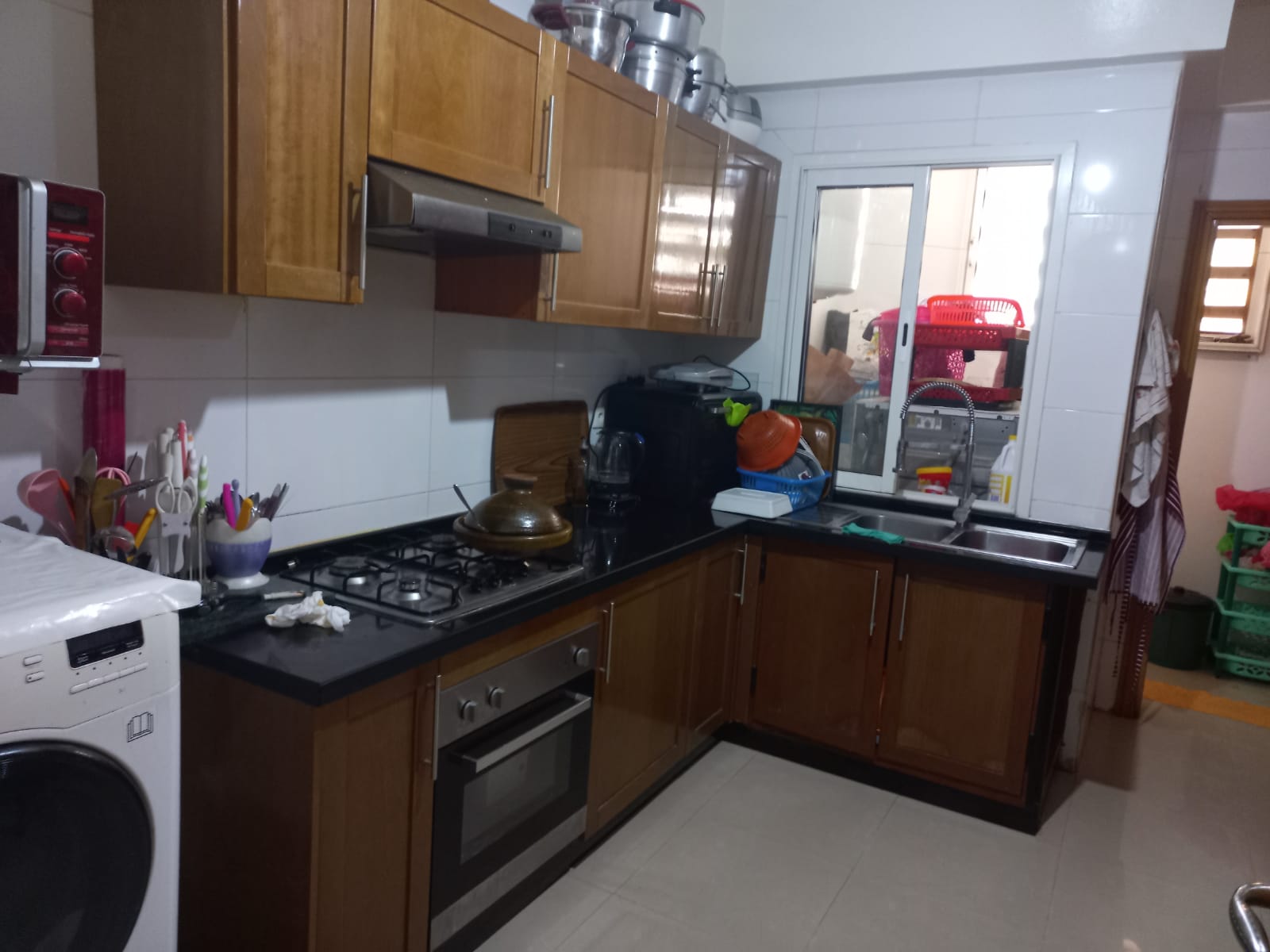 Appartement 136 m² à Guich oudayas — 3