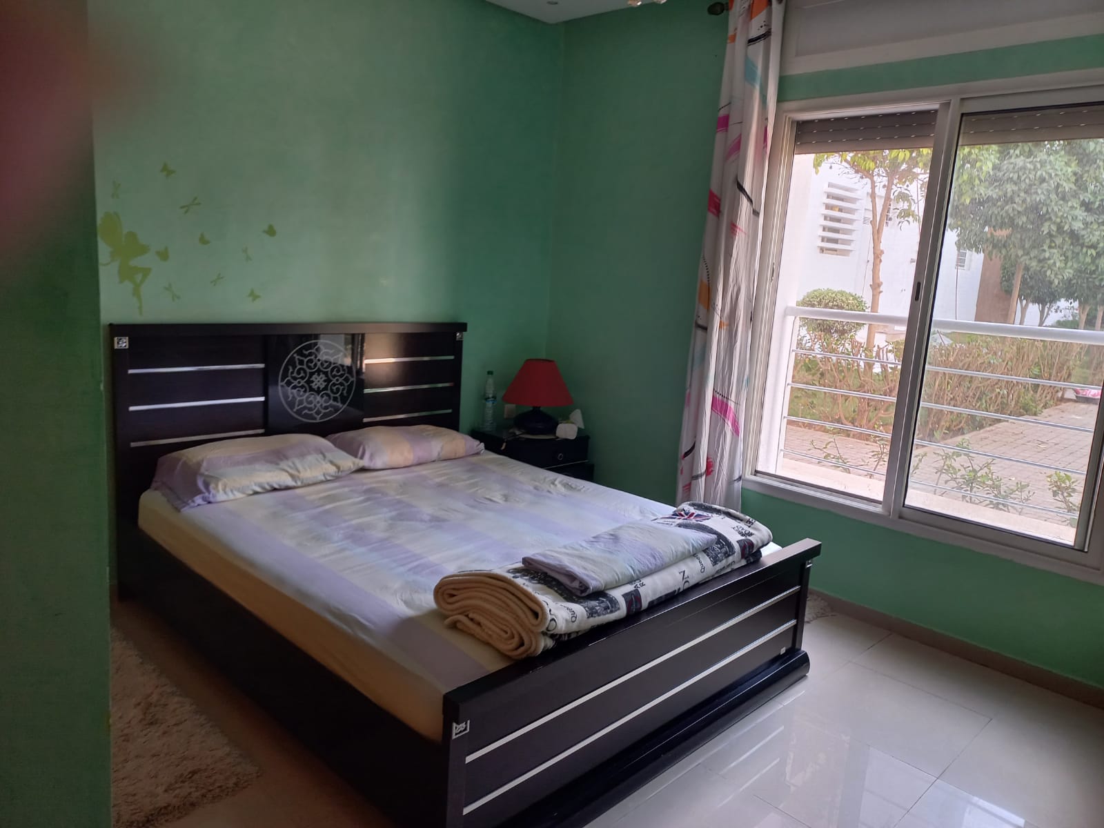 Appartement 136 m² à Guich oudayas — 4
