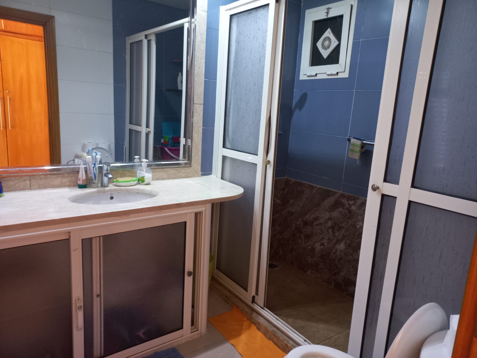 Appartement 136 m² à Guich oudayas — 5