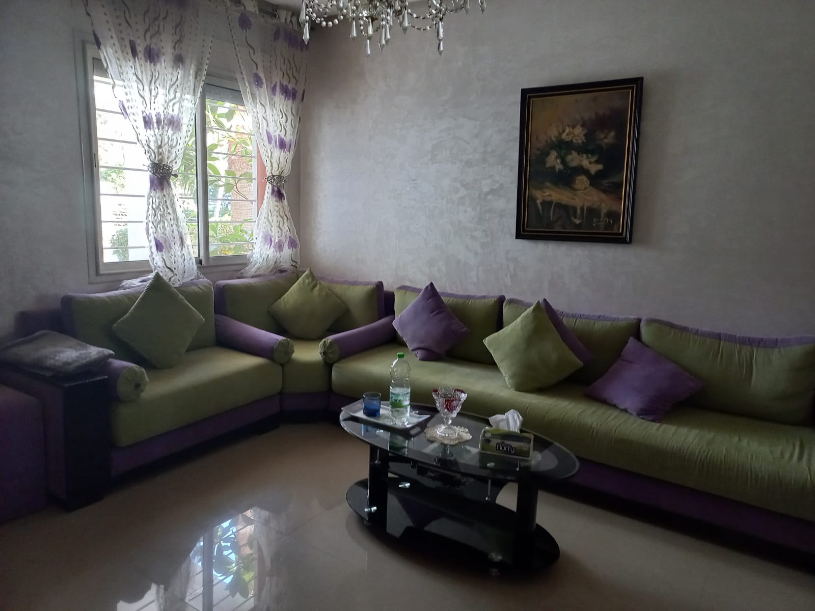 Appartement 136 m² à Guich oudayas — 6