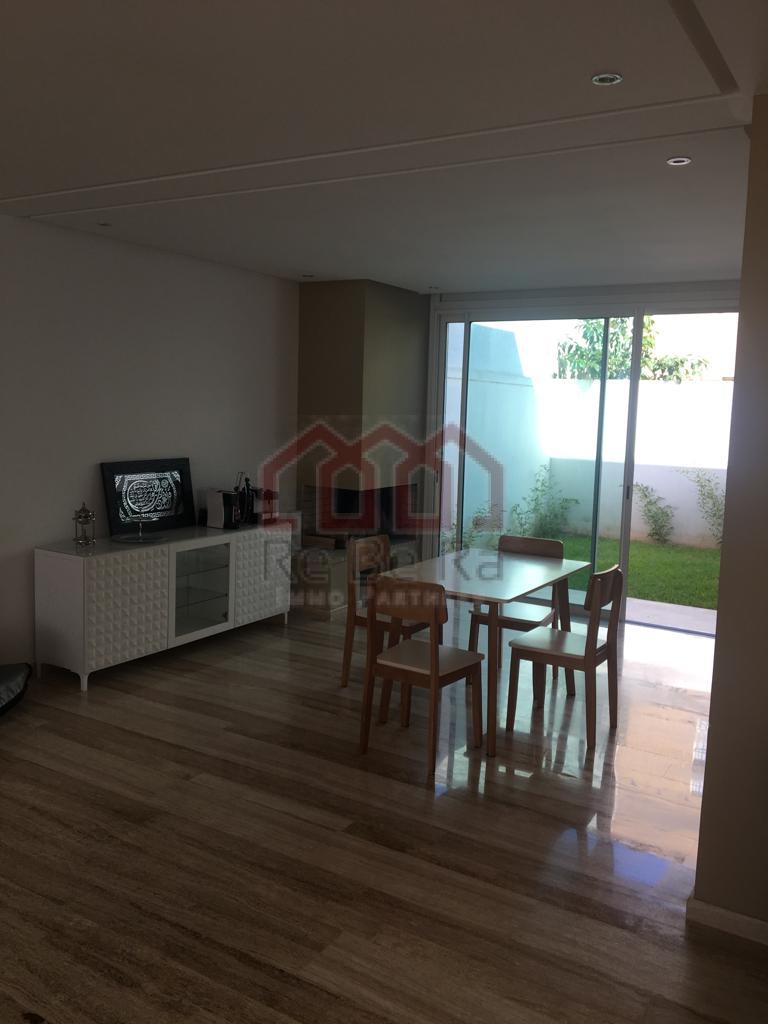 Villa 171 m² à Hay Al Fath — 3