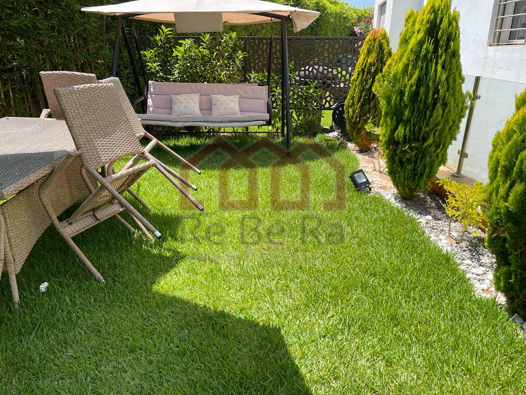 Villa 215 m² à indéfini — 2