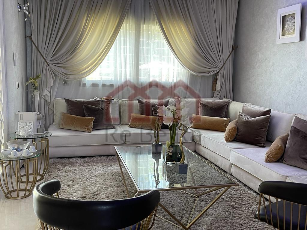 Villa 215 m² à indéfini — 4
