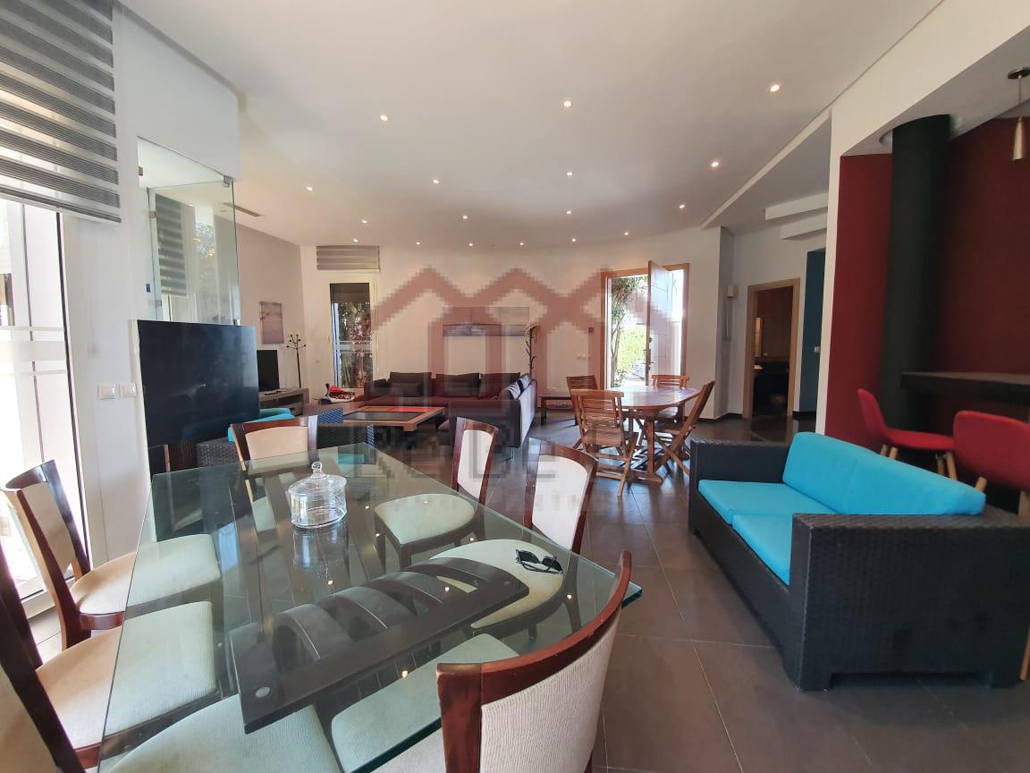 Magnifique villa avec piscine — 2