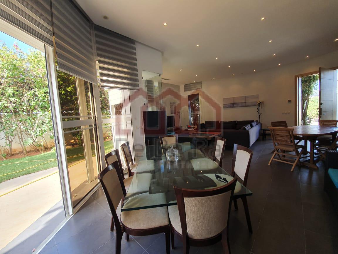 Magnifique villa avec piscine — 4