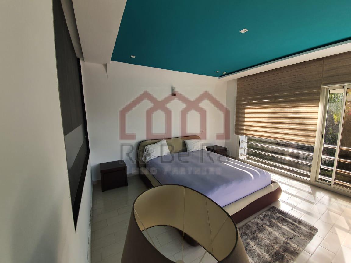 Magnifique villa avec piscine — 6