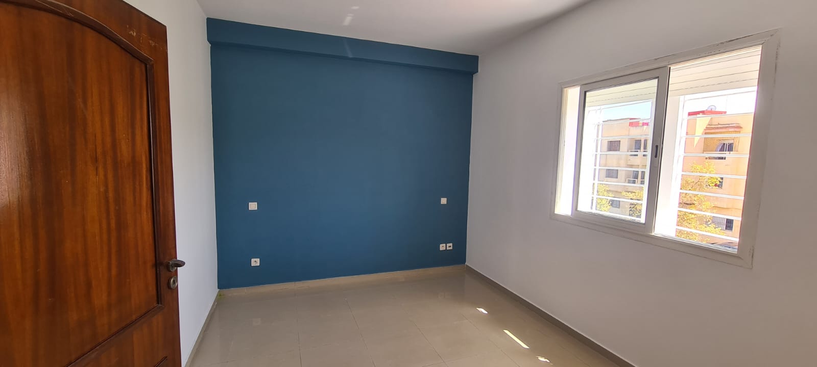 Bel appartement bien ensoleillé a Guiche Oudaya Projet  CGI — 5