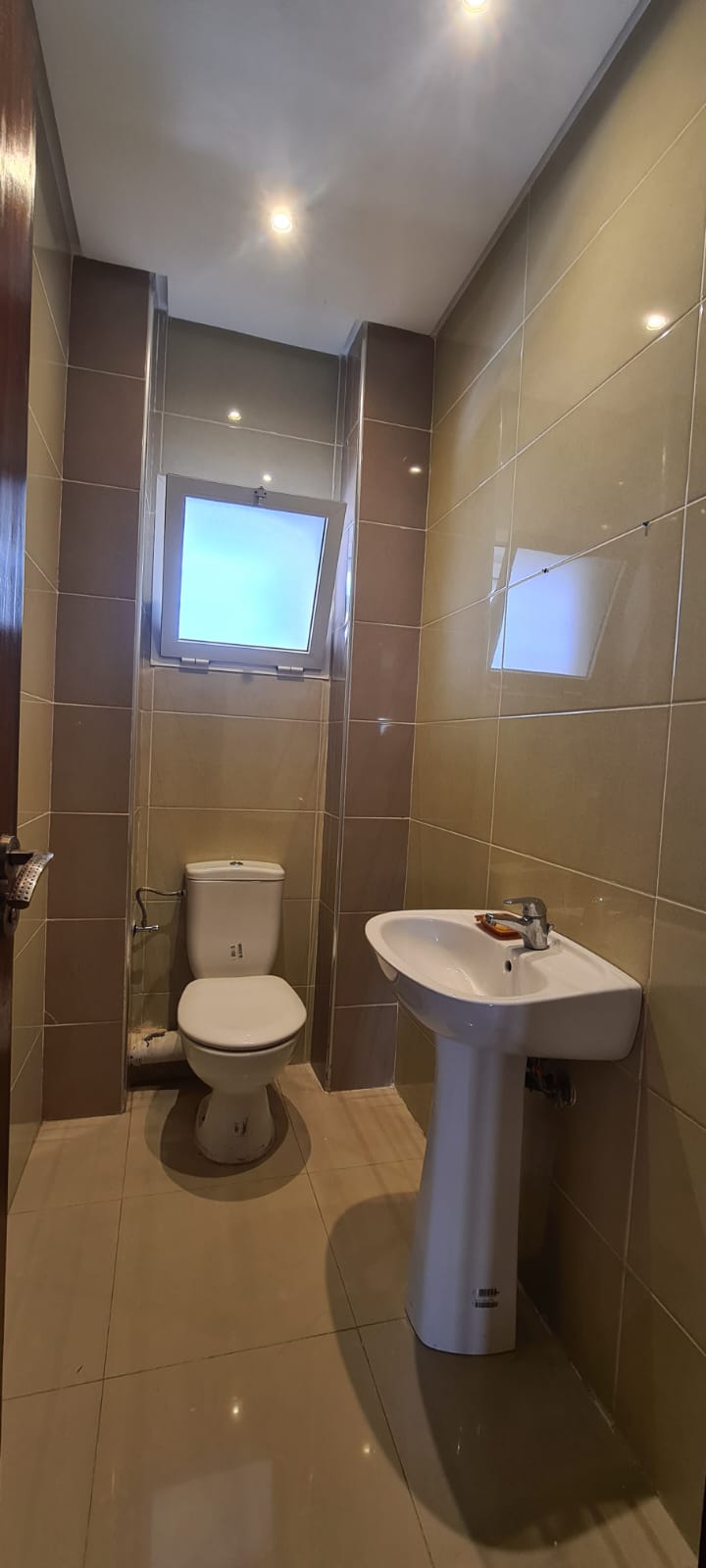 Appartement 86 m² f Guich oudayas — 7