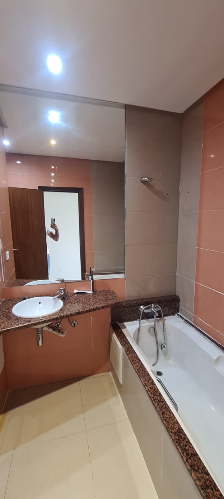 Appartement 86 m² f Guich oudayas — 8