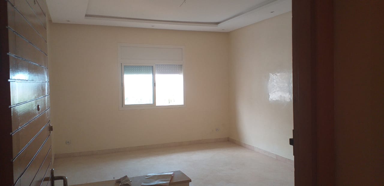 Bel Appartement bien ensoleillé à Guiche Oudaya — 2