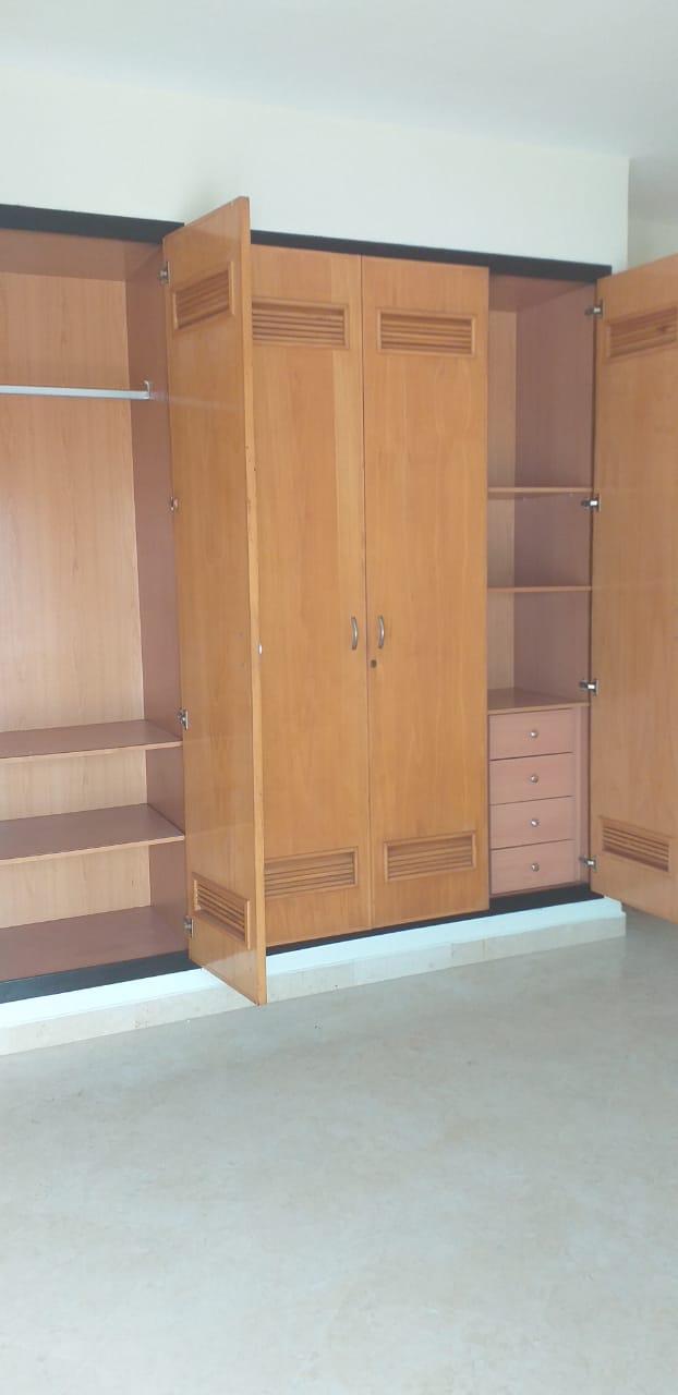 Bel Appartement bien ensoleillé à Guiche Oudaya — 3