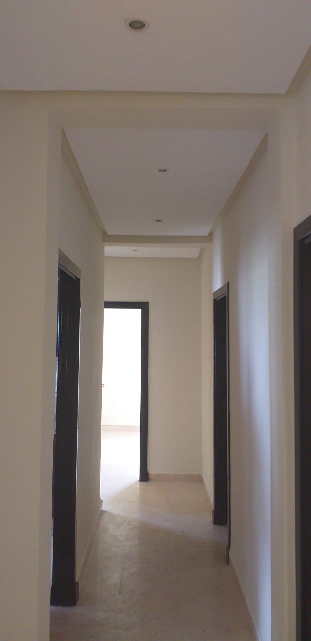 Bel Appartement bien ensoleillé à Guiche Oudaya — 4