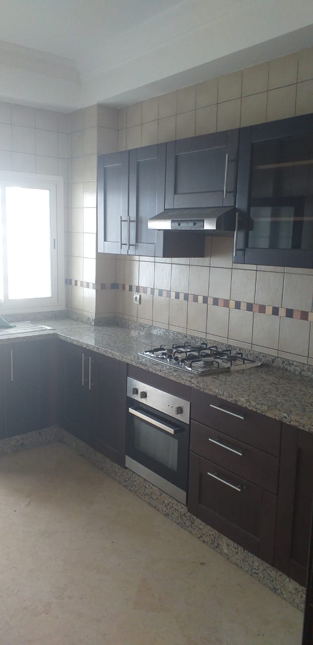 Bel Appartement bien ensoleillé à Guiche Oudaya — 5