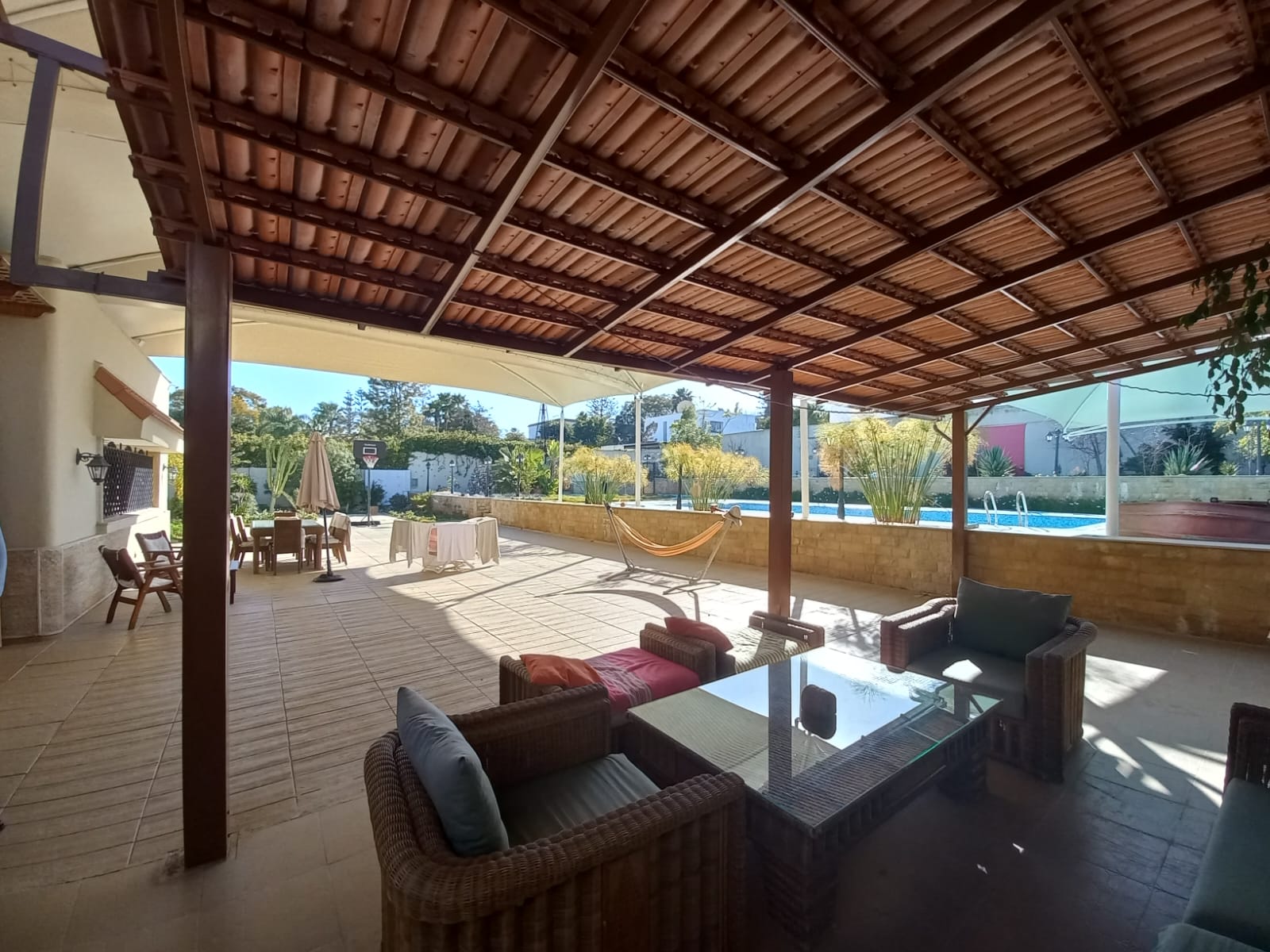 Villa 2000 m² à Les Ambassadeurs — 8