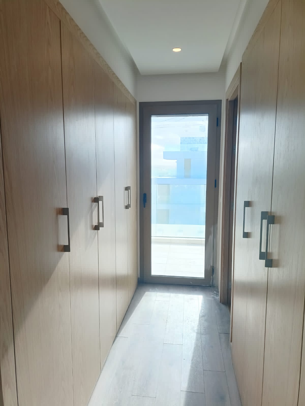 Appartement avec 3 façades vue sur mer — 3