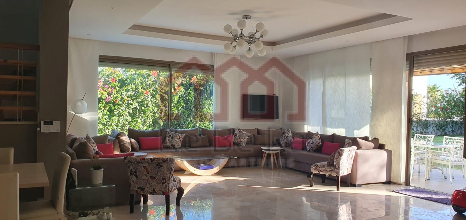Villa · Mehdia, Kenitra