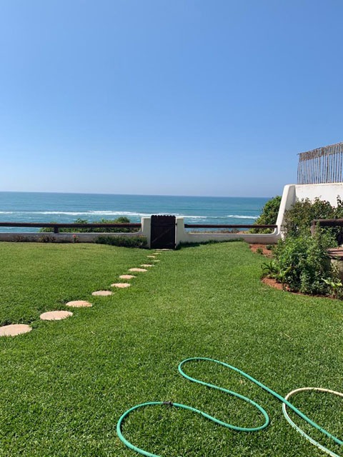 Villa · Harhoura, Temara