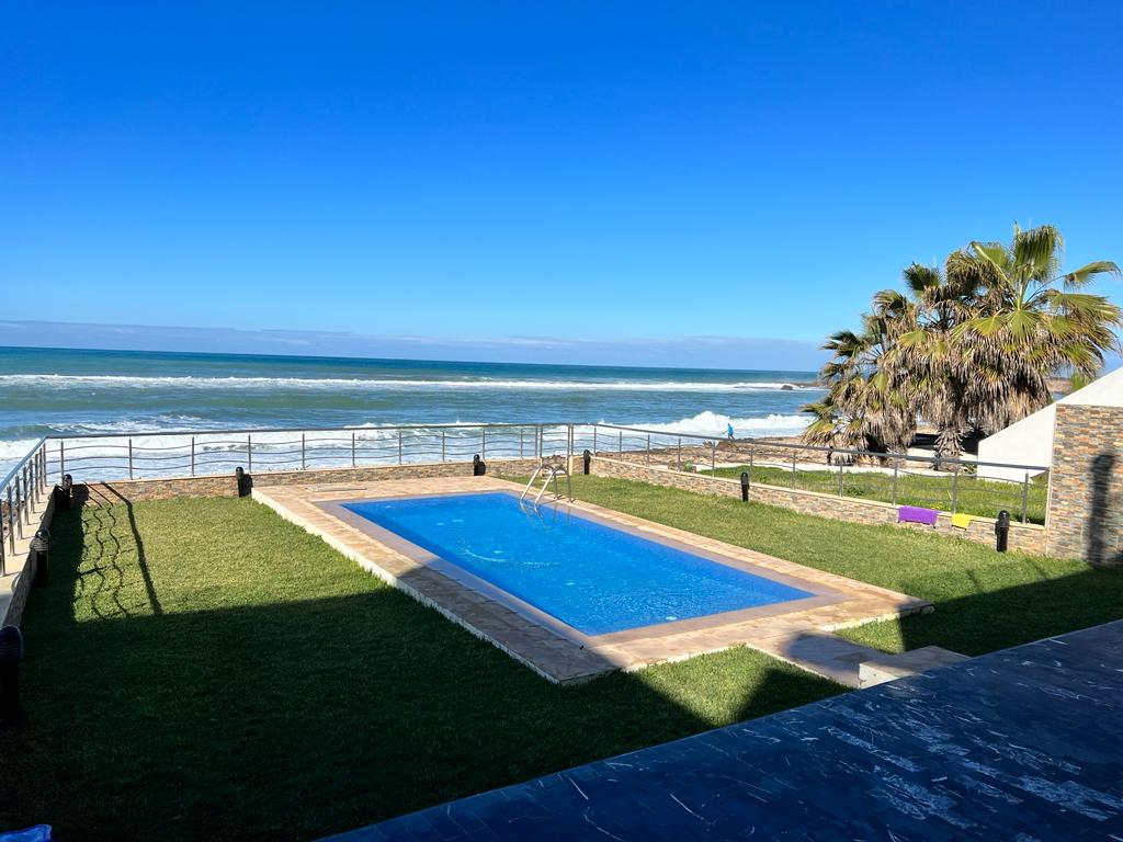 Villa · Harhoura, Temara